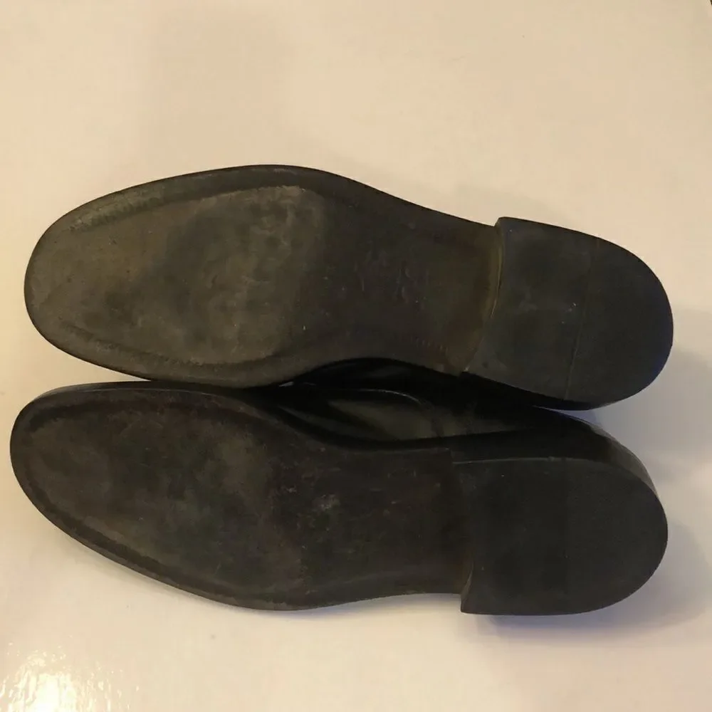 GF Cappelletti Men’s Made in Italy Sz 44